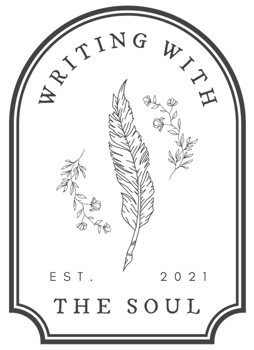 writingwiththesoul logo