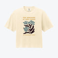 Load image into Gallery viewer, The June Farrow Tee
