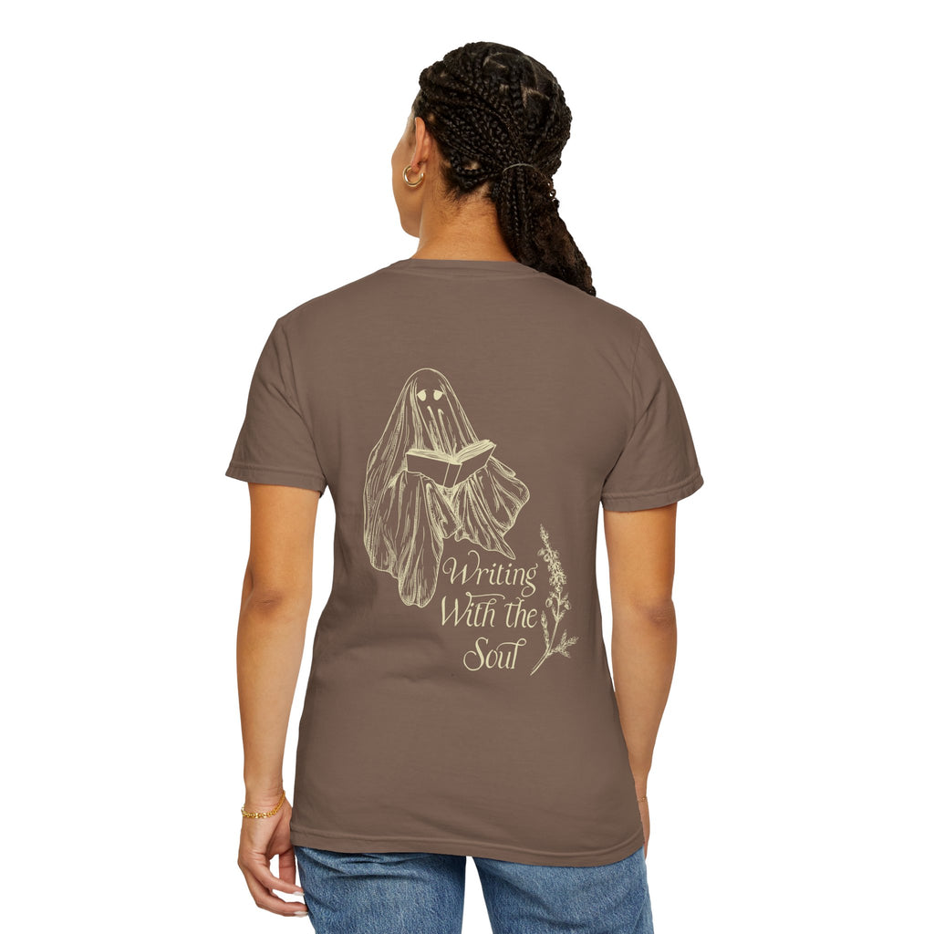 Story Time Tee