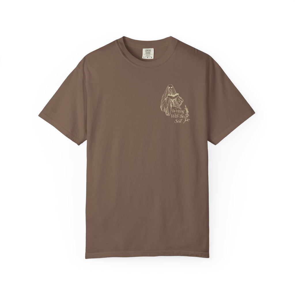 Story Time Tee