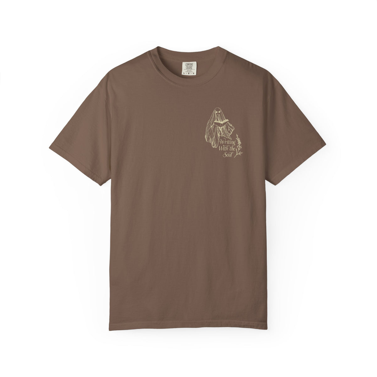 Story Time Tee