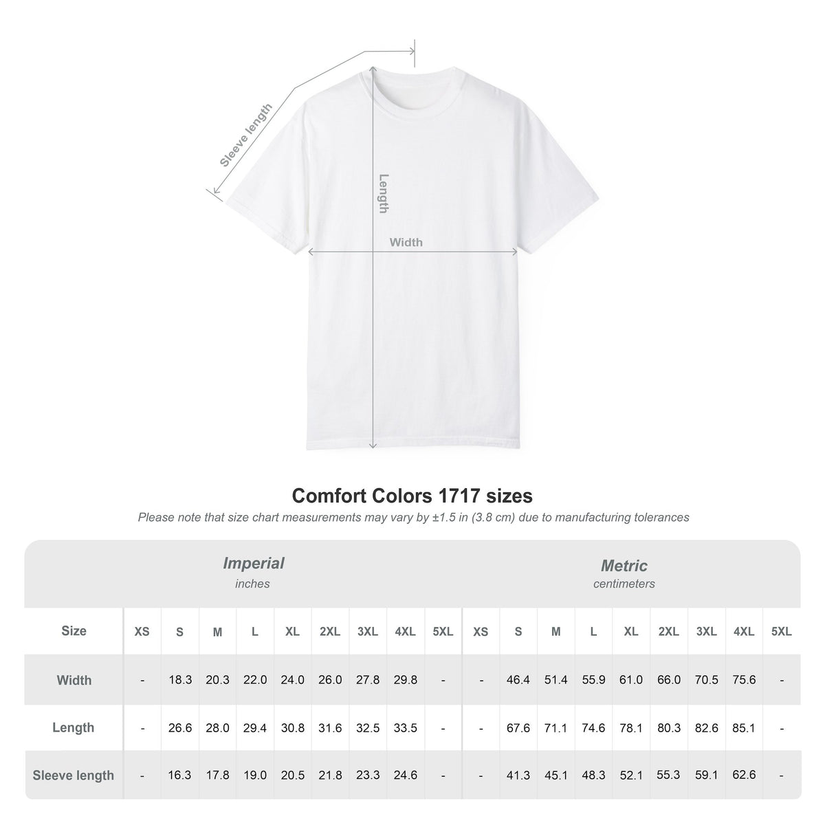 Story Time Tee
