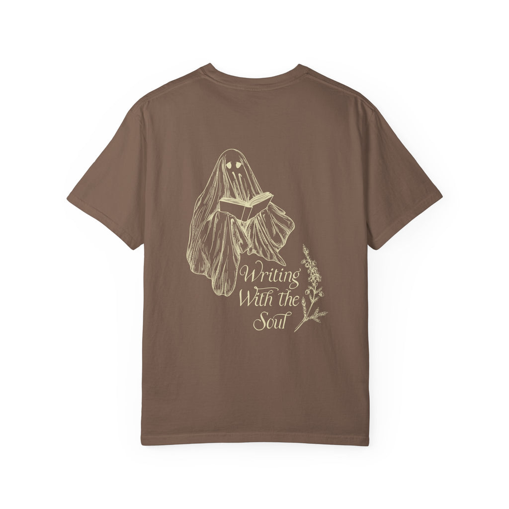 Story Time Tee