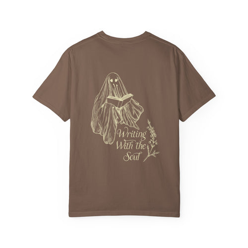 Story Time Tee