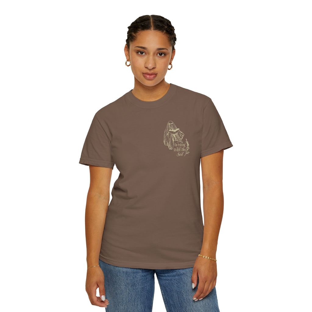 Story Time Tee