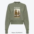Load image into Gallery viewer, The Six Rivers Crewneck Sweatshirt
