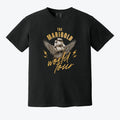The Marigold World Tour Tee