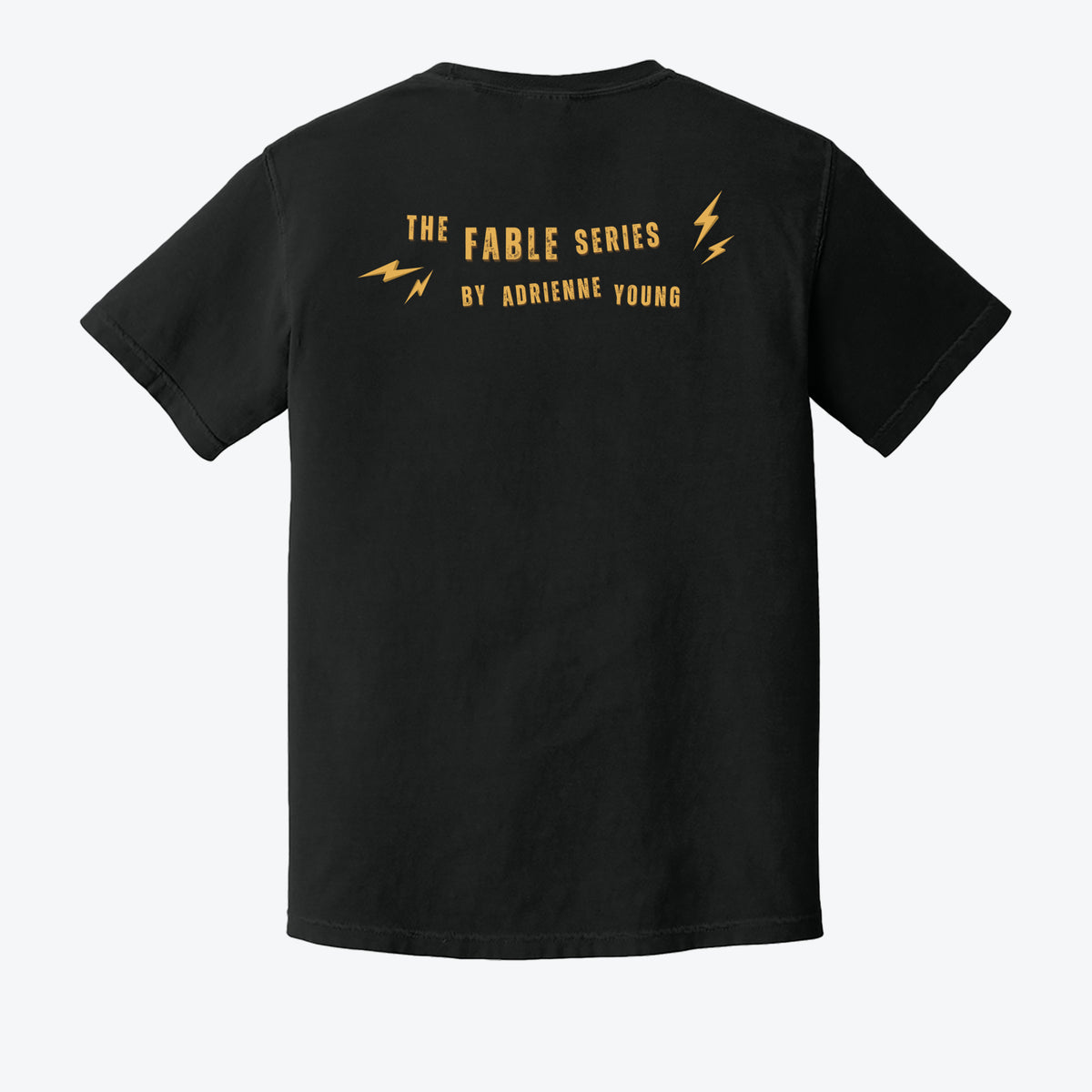 The Marigold World Tour Tee