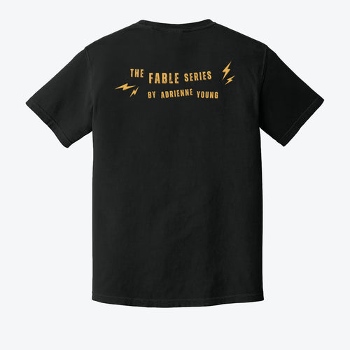 The Marigold World Tour Tee