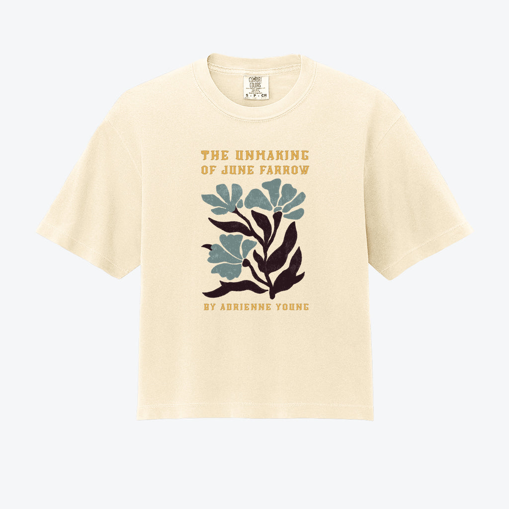 The June Farrow Tee