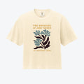 The June Farrow Tee