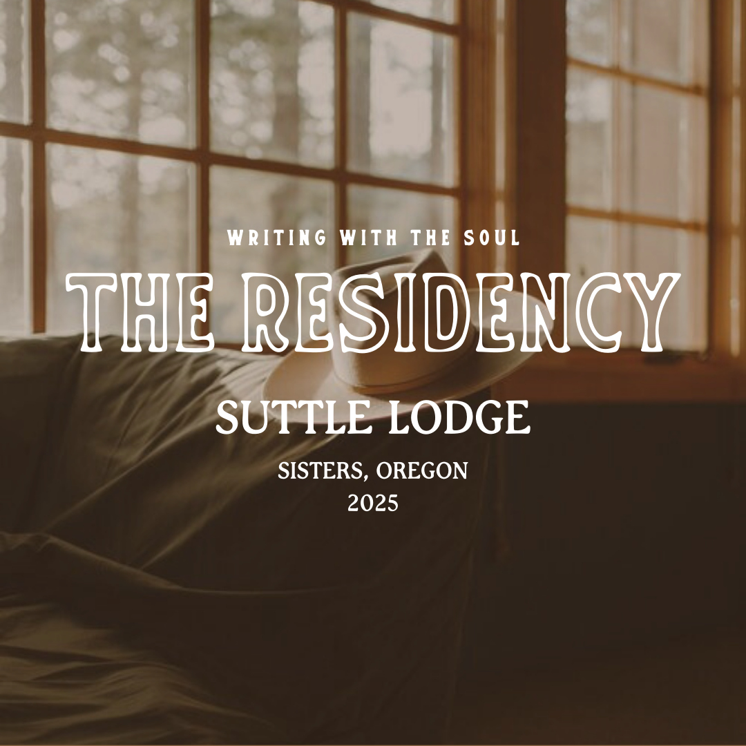 2025 The Residency - Deposit Only