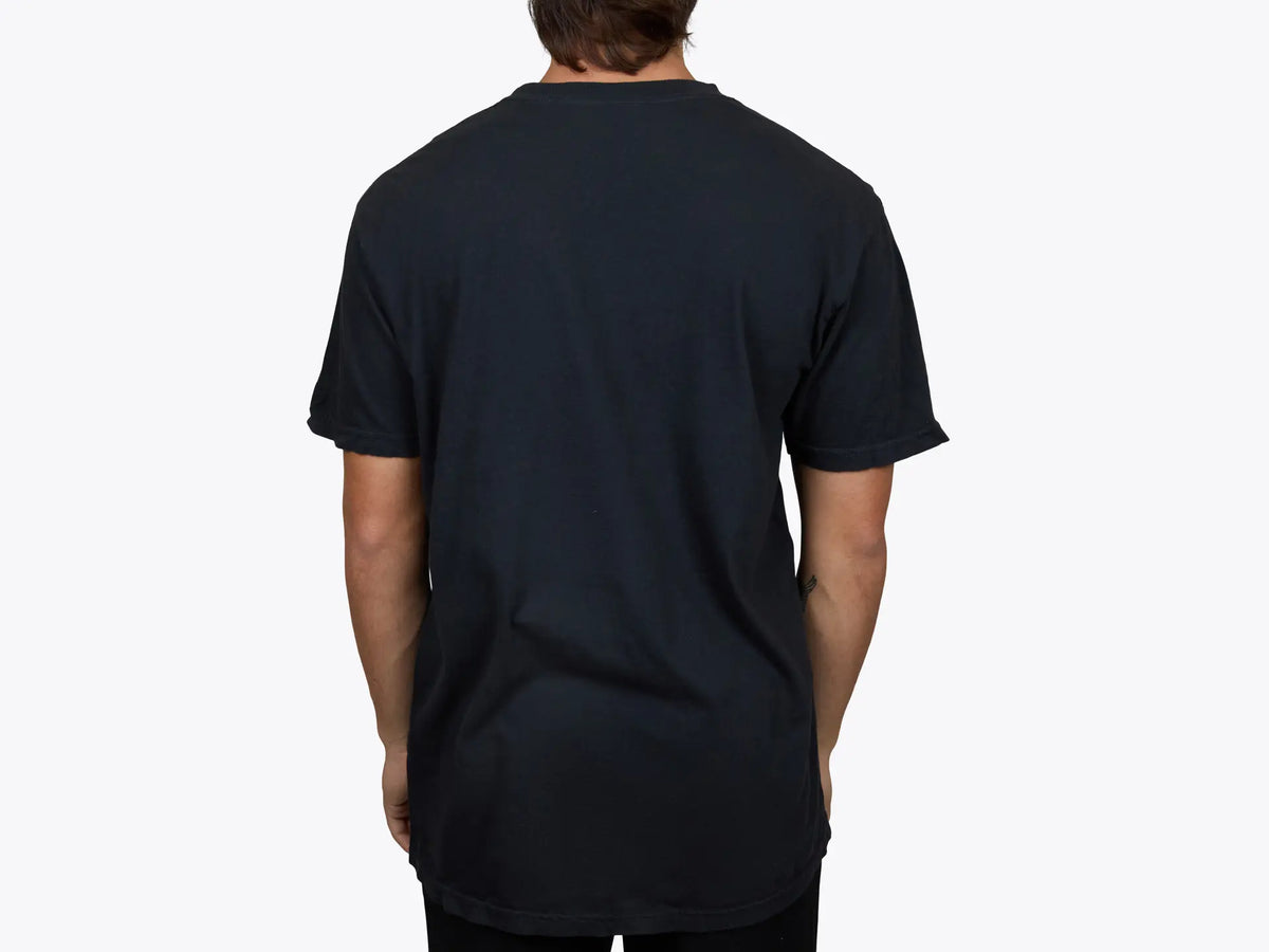 The Marigold World Tour Tee