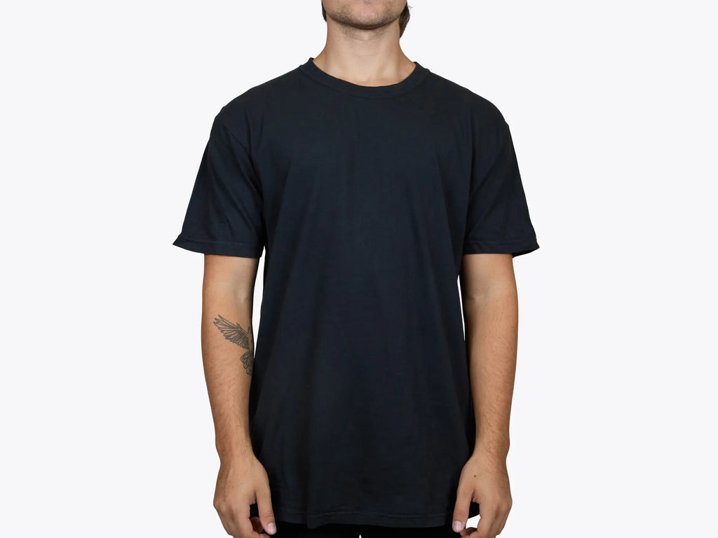 The Marigold World Tour Tee