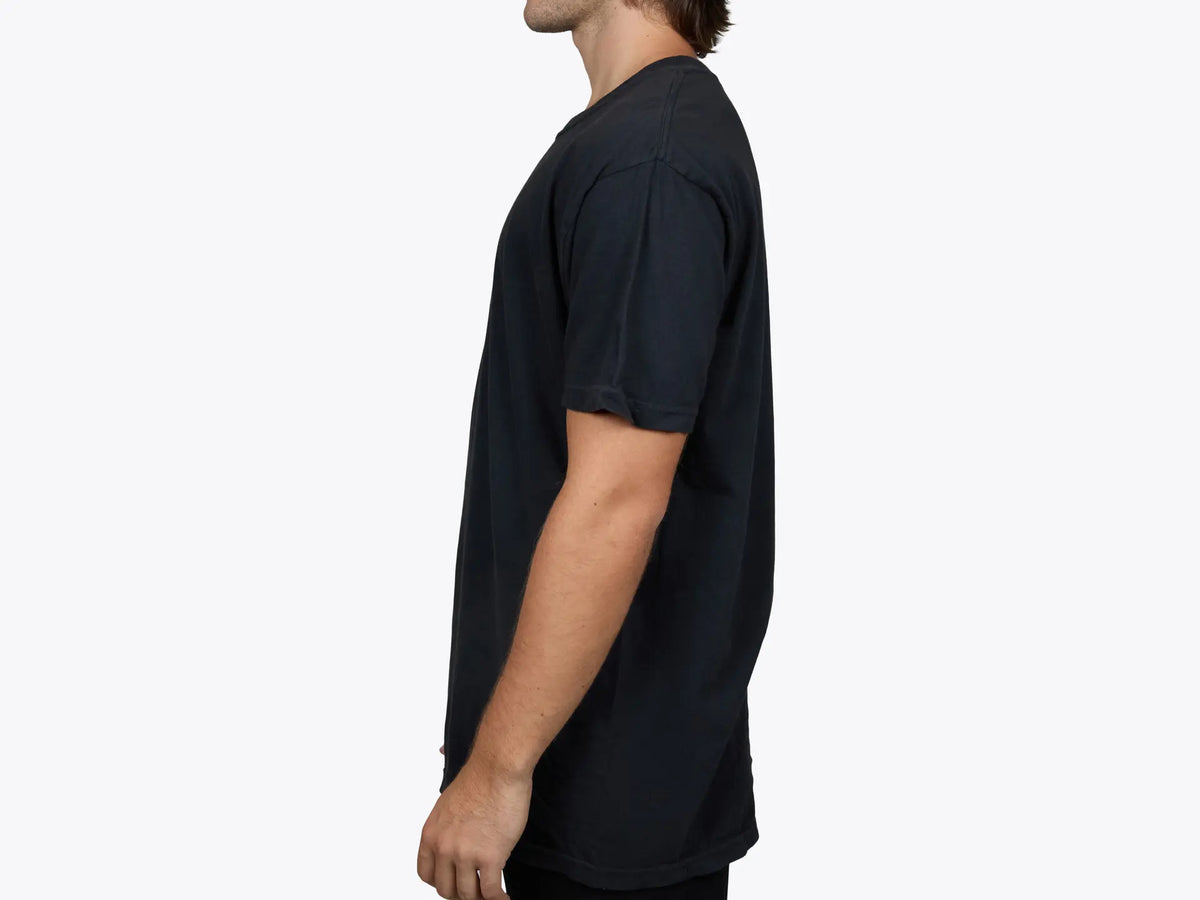 The Marigold World Tour Tee