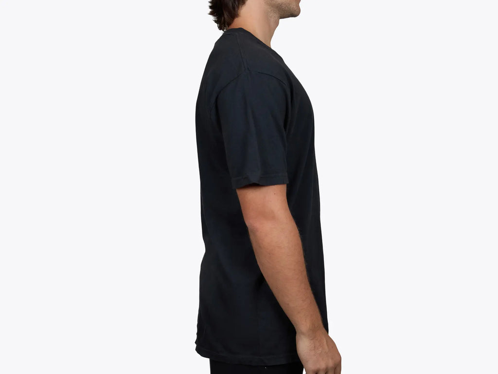 The Marigold World Tour Tee