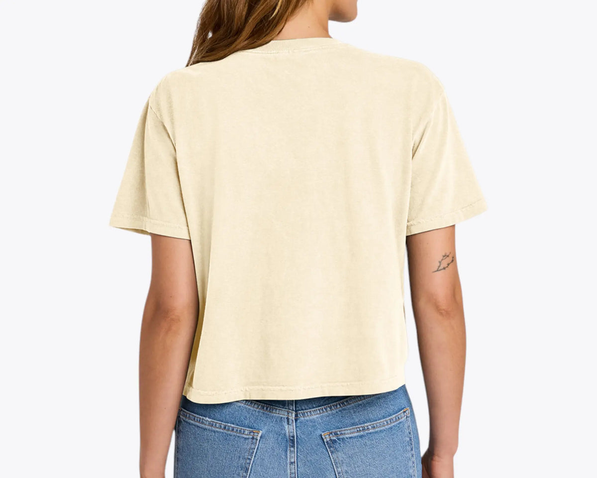 The June Farrow Tee
