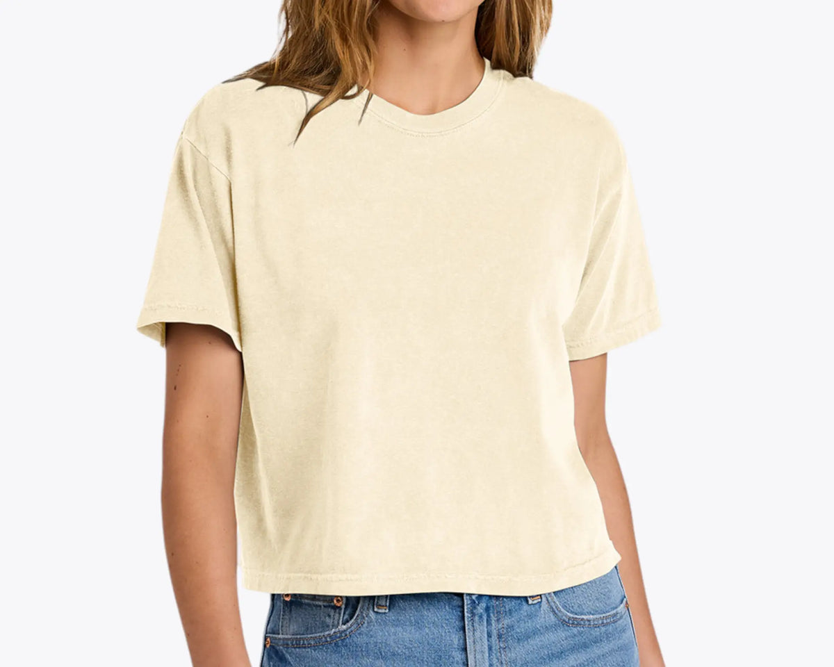 The June Farrow Tee