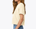 Load image into Gallery viewer, The June Farrow Tee

