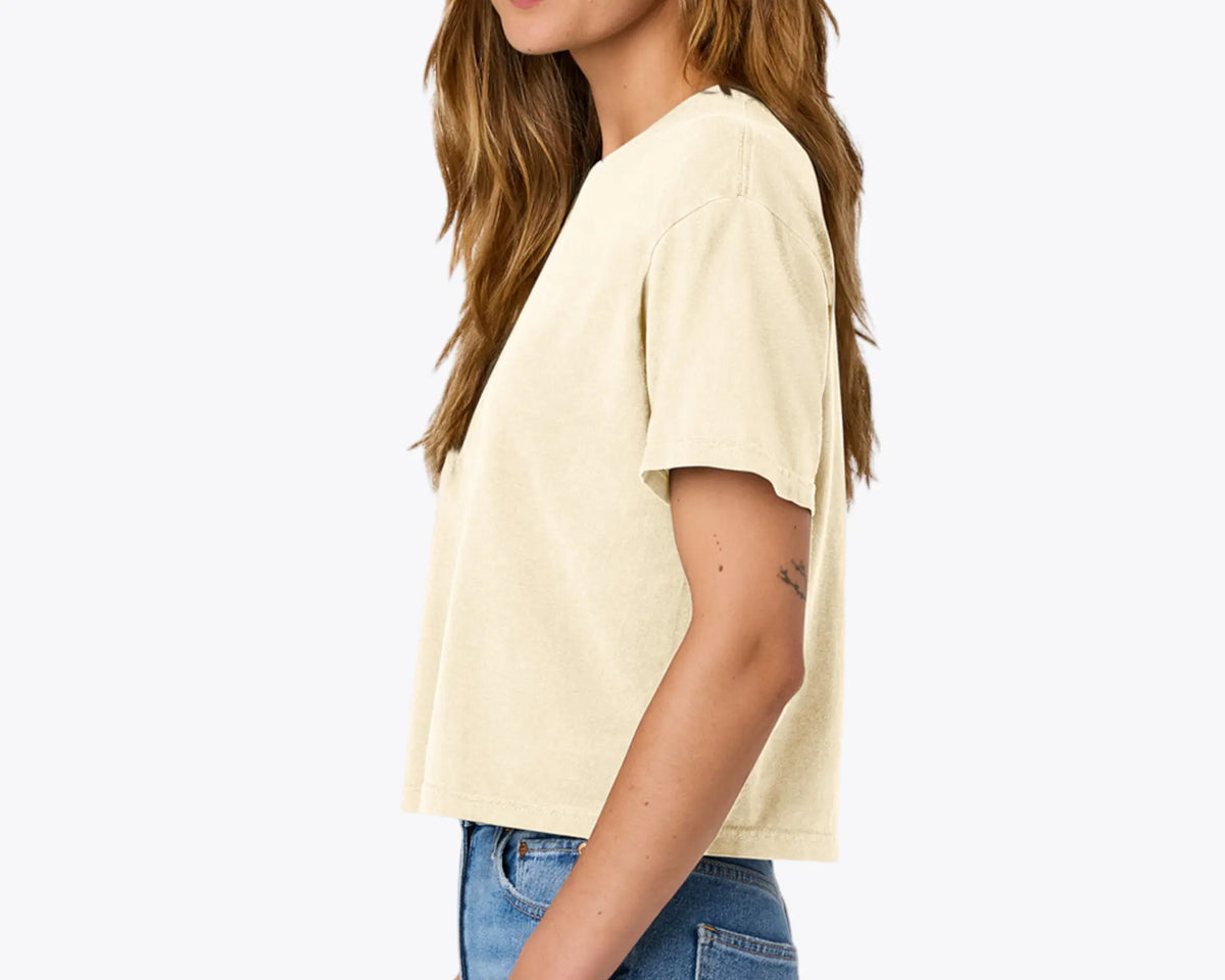 The June Farrow Tee