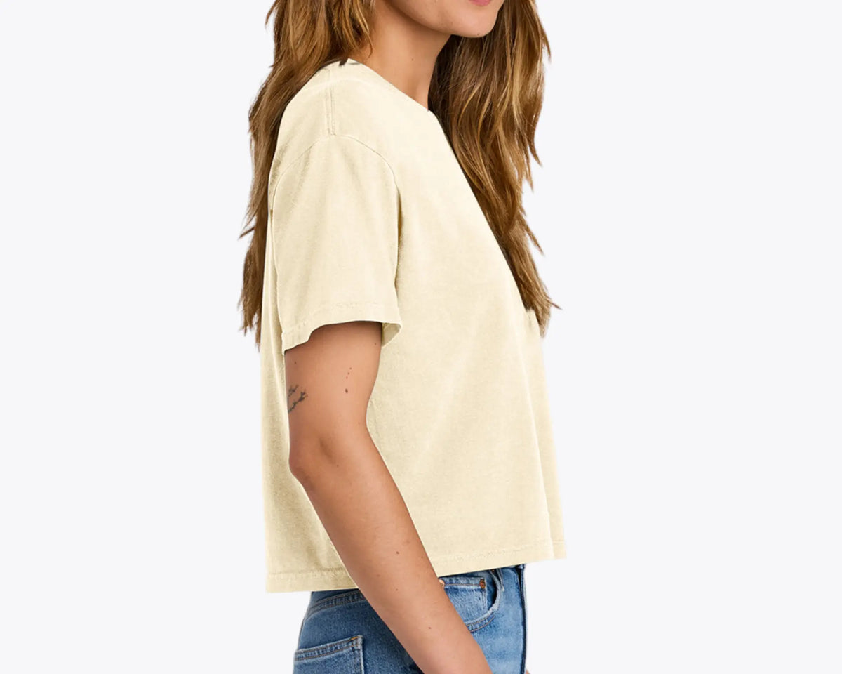The June Farrow Tee