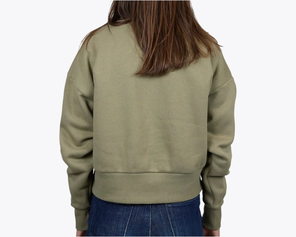 The Six Rivers Crewneck Sweatshirt