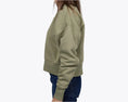Load image into Gallery viewer, The Six Rivers Crewneck Sweatshirt

