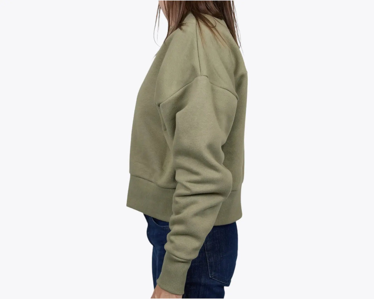 The Six Rivers Crewneck Sweatshirt