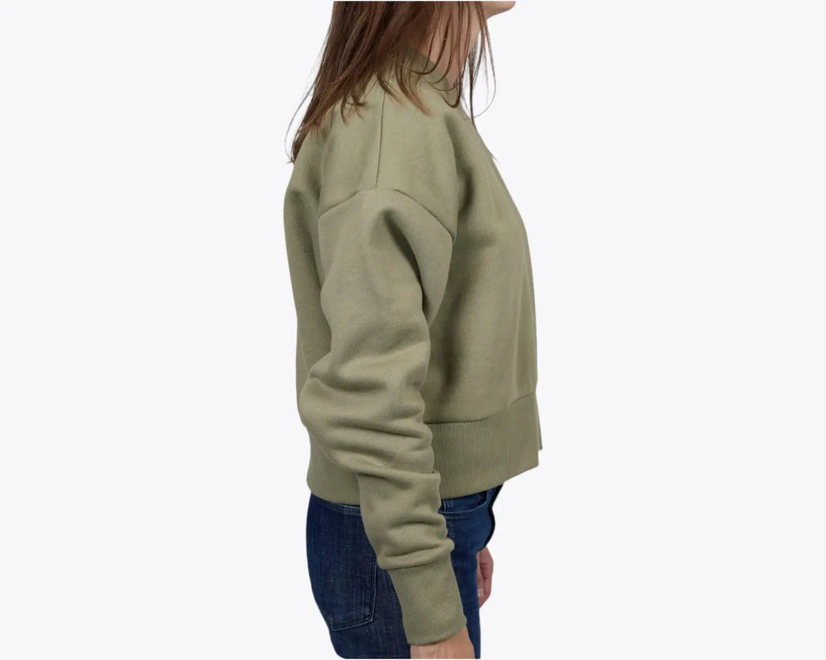The Six Rivers Crewneck Sweatshirt